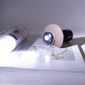 Illuminate Your Adventures with the Portable Emergency Outdoor Camping Lantern