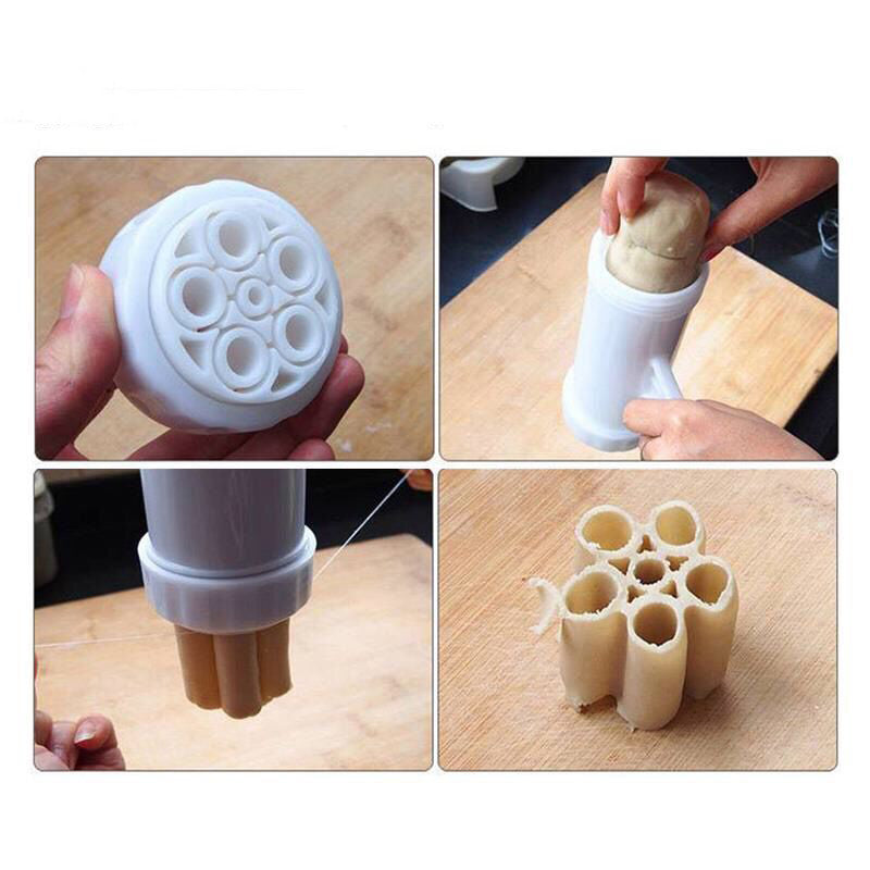 Manual Noodle Maker Press: Your Kitchen's New Best Friend