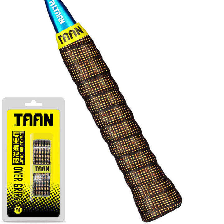 Maximize Your Game with Our Sweat Absorbent Anti Slip Grip Wrap