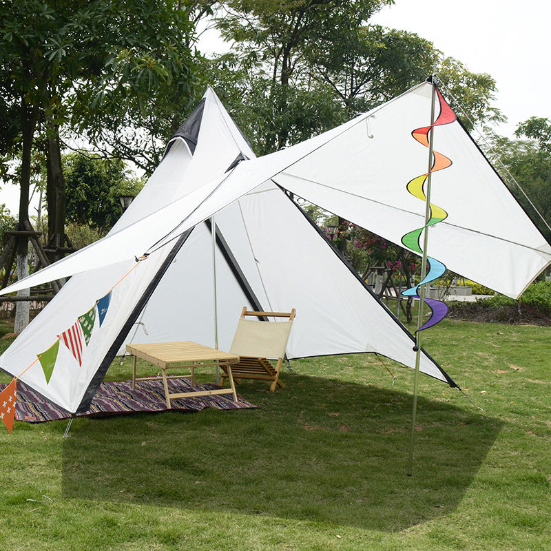 Experience the Outdoors Like Never Before