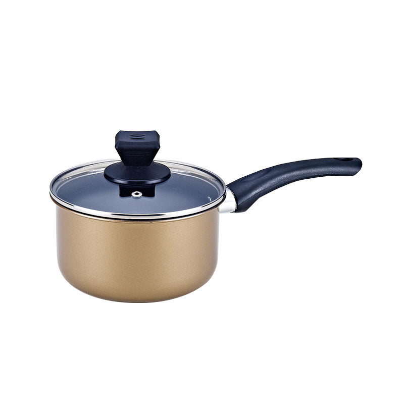 Enhance Your Cooking Experience with Our Set Of Pot Kitchen Cookware