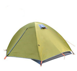 Experience the Great Outdoors with Our Outdoor Double Camping Tent