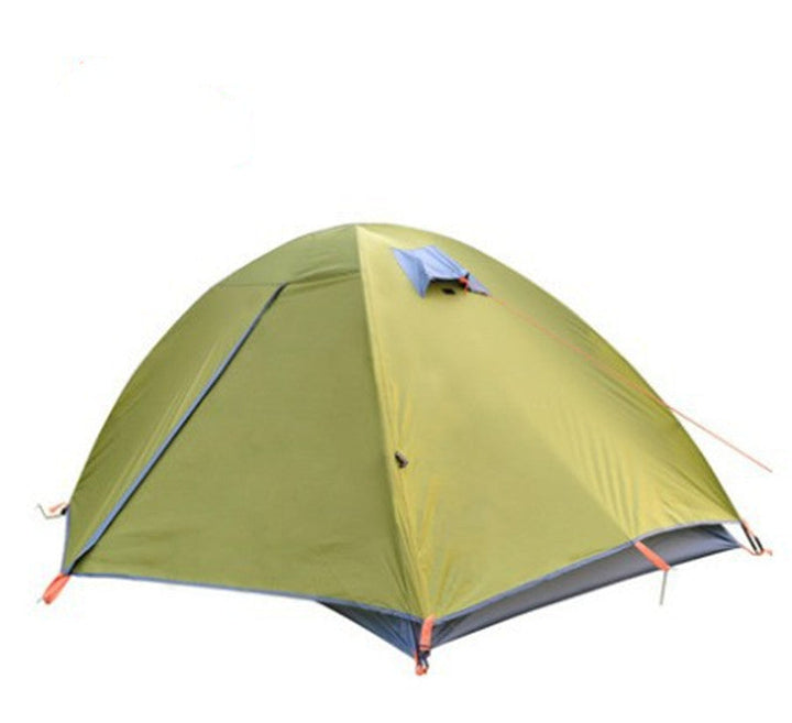 Experience the Great Outdoors with Our Outdoor Double Camping Tent