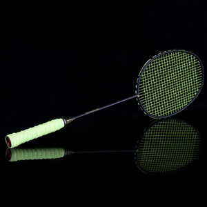 Unleash Your Badminton Skills with the Full Carbon Badminton Racket