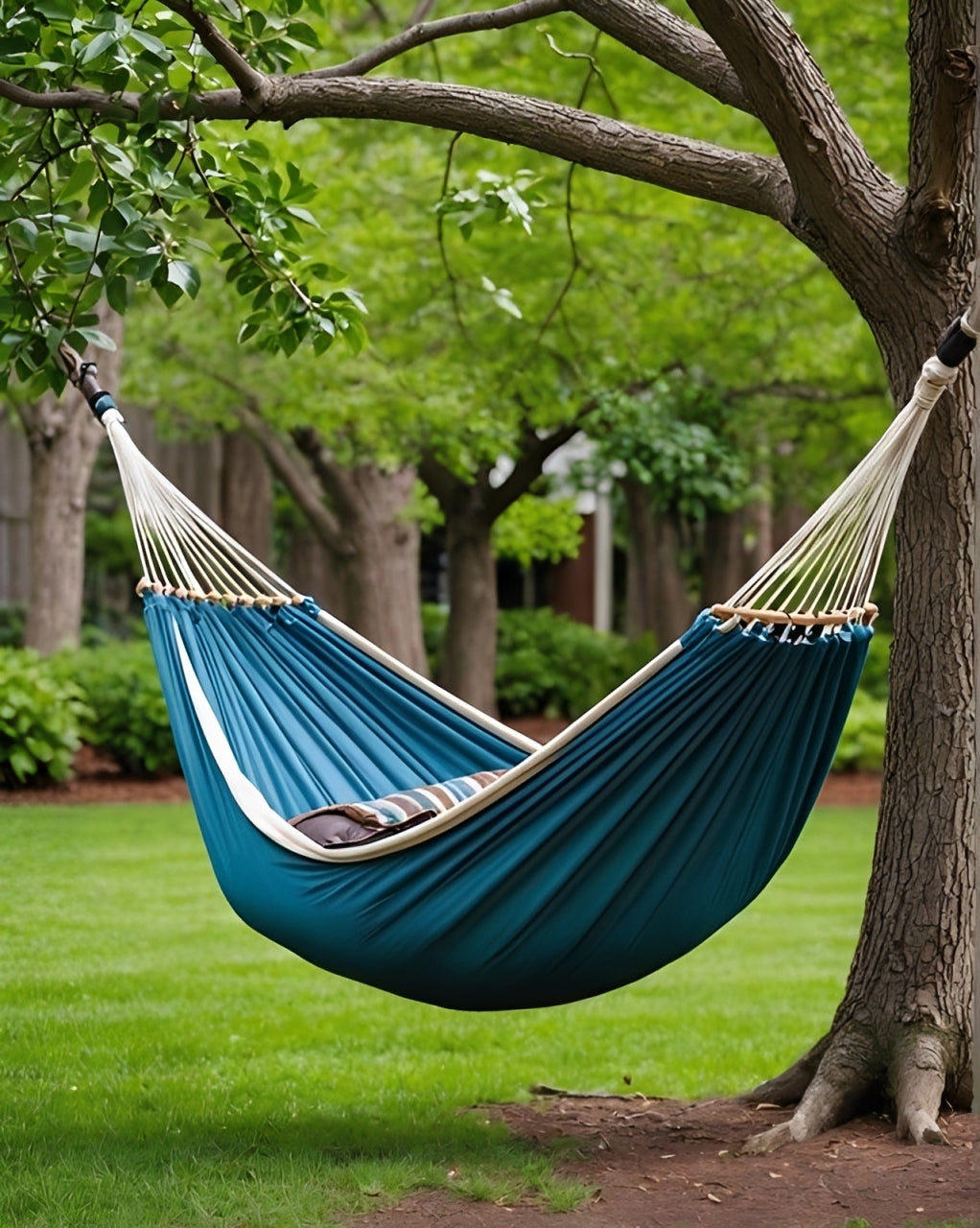HAMMOCK