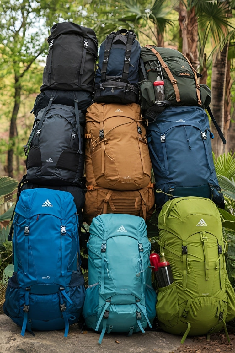 BACKPACKS