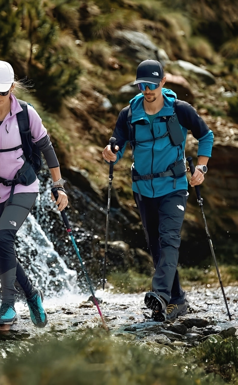 OUTDOOR ACCESSORIES