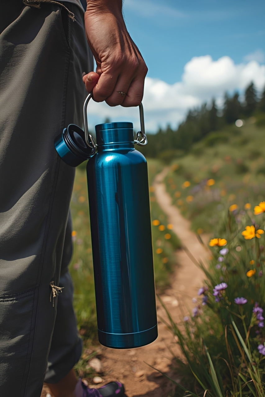 OUTDOOR WATERBOTTLE