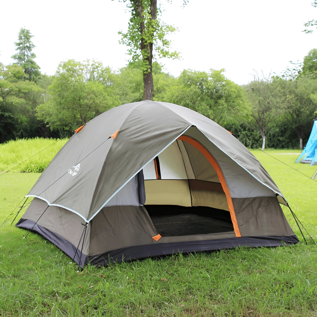 TENTS & SHELTERS