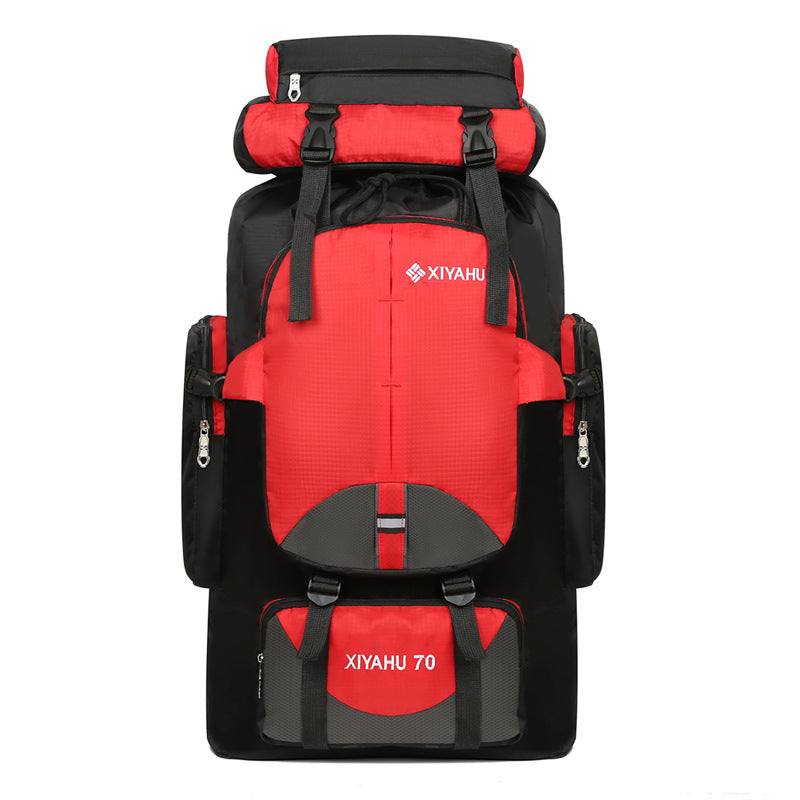Outdoor Travel Hiking Backpack