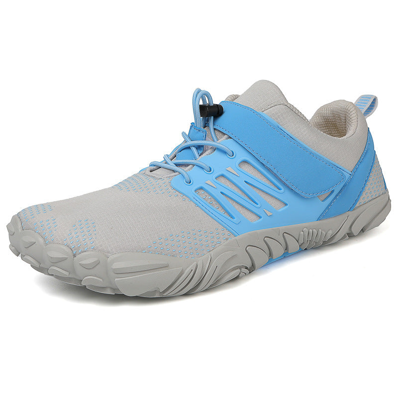 Outdoor Non-Slip Lightweight Hiking and Climbing Boots