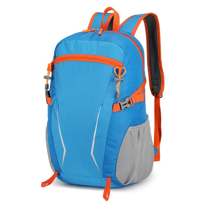 Sports Hiking Large Capacity Water-Repellent Backpack