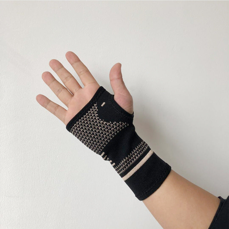 Sports Protective Gear For Basketball And Volleyball