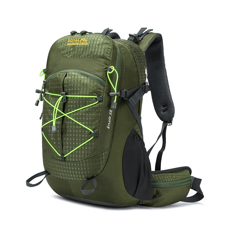 Large Capacity Outdoor Sports Hiking Backpack