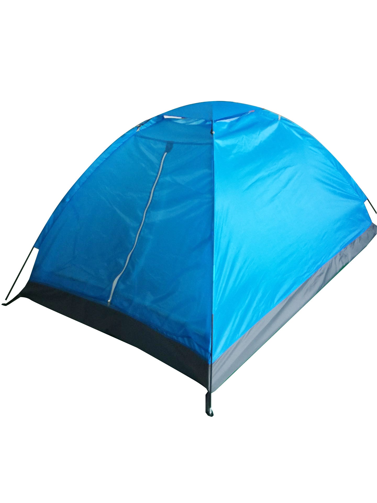 Polar Tiger 2-Person Camping Tent