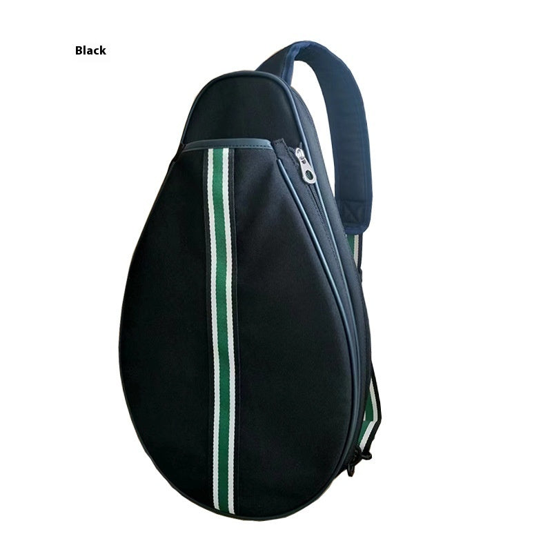 New High-end Badminton Outdoor Sports Tennis Racket Bag