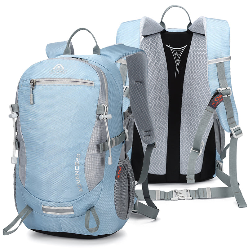 Portable Large Capacity Hiking Backpack