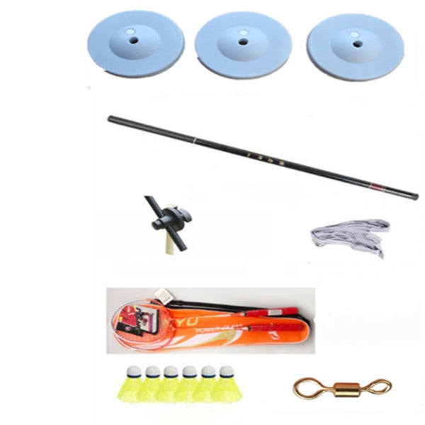 Badminton Training Trainer Equipment