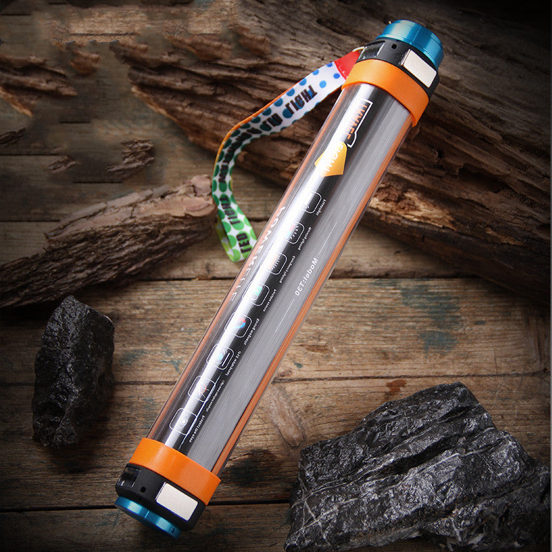 Outdoor Camping Flashlight Lantern