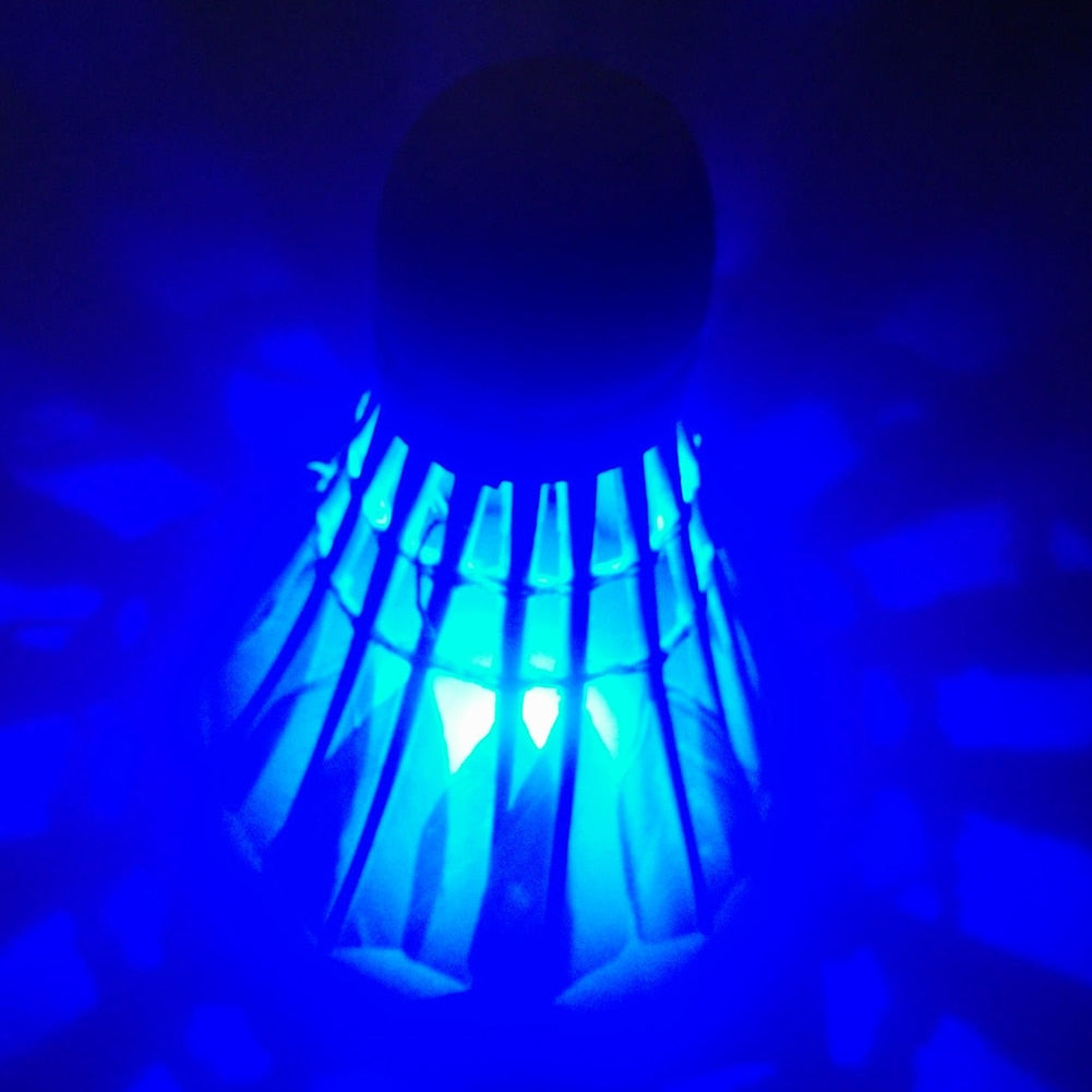 Fluorescent Badminton Shuttlecock