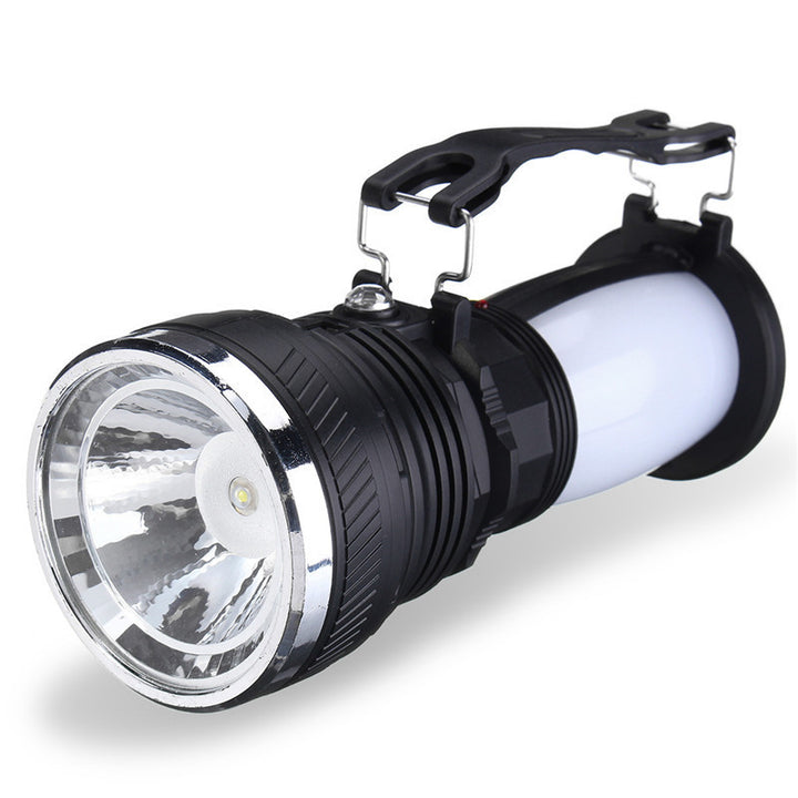 Outdoor Camping Tent Lantern Flashlight