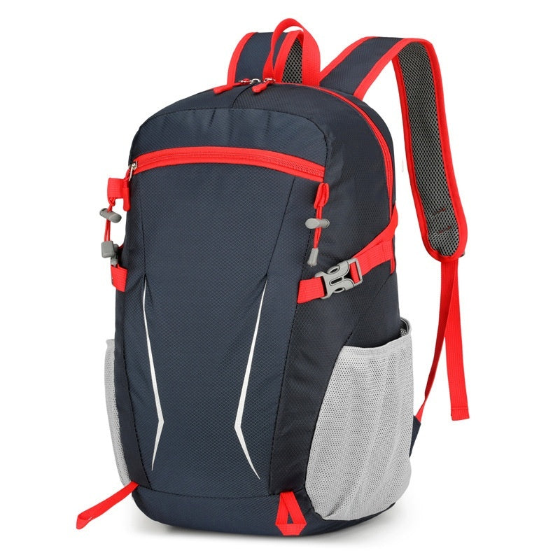 Sports Hiking Large Capacity Water-Repellent Backpack