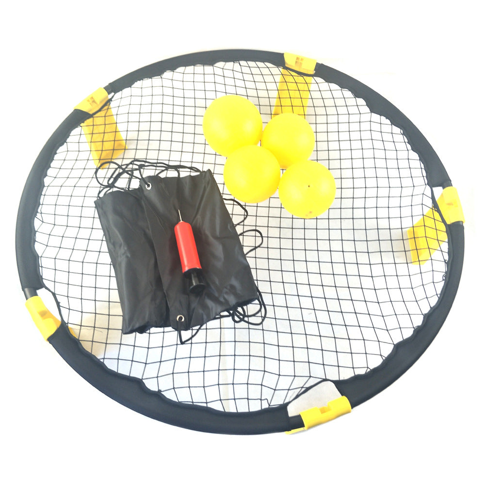 Beach Volleyball Sports Ball