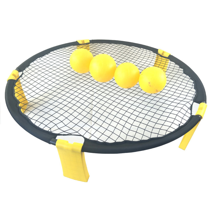 Beach Volleyball Sports Ball