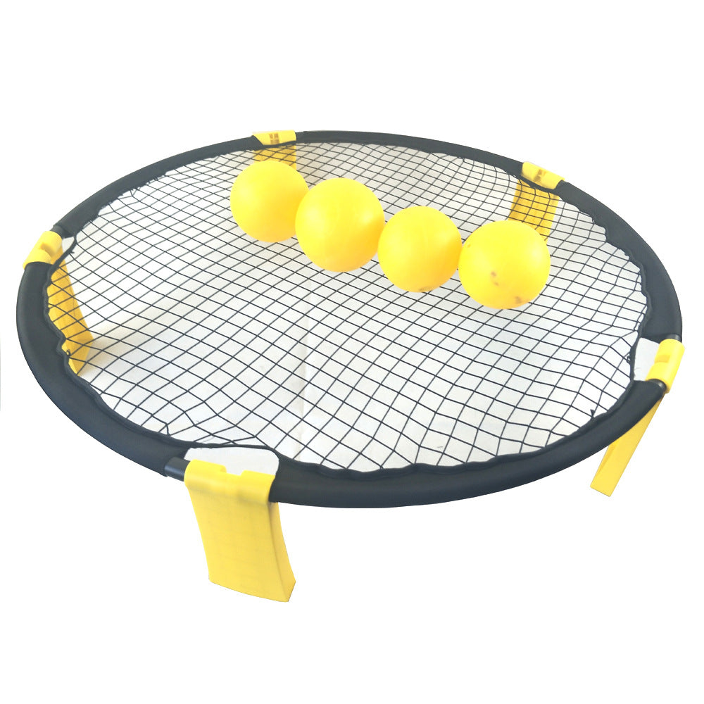 Beach Volleyball Sports Ball