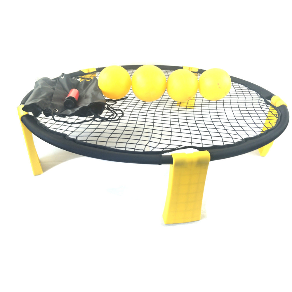 Beach Volleyball Sports Ball