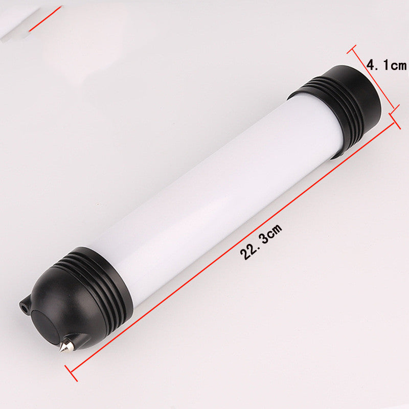 Rechargeable High Brightness Camping Tent Emergency Light