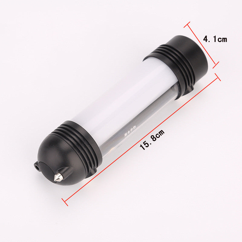 Rechargeable High Brightness Camping Tent Emergency Light