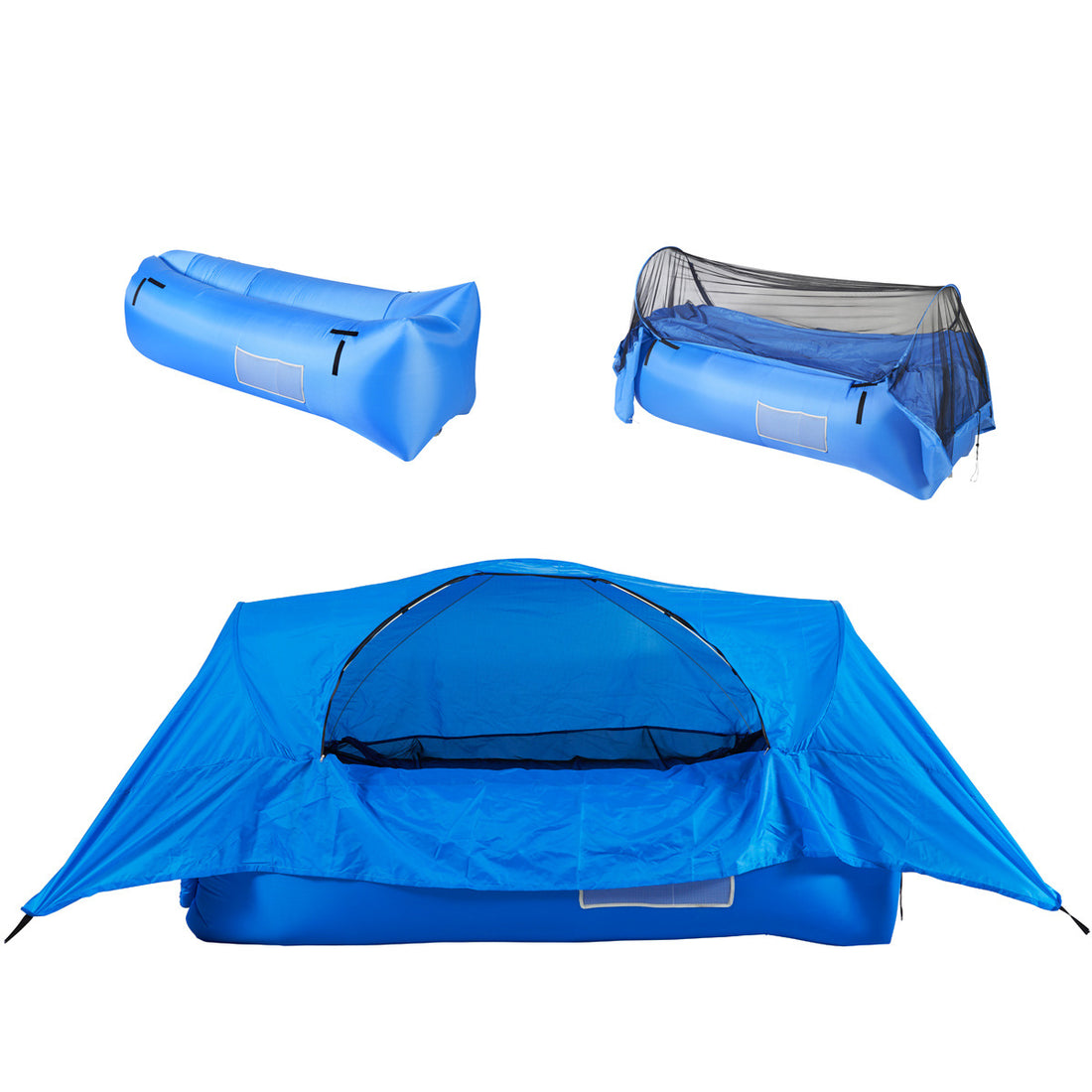 Portable Outdoor Suspension Camping Tent