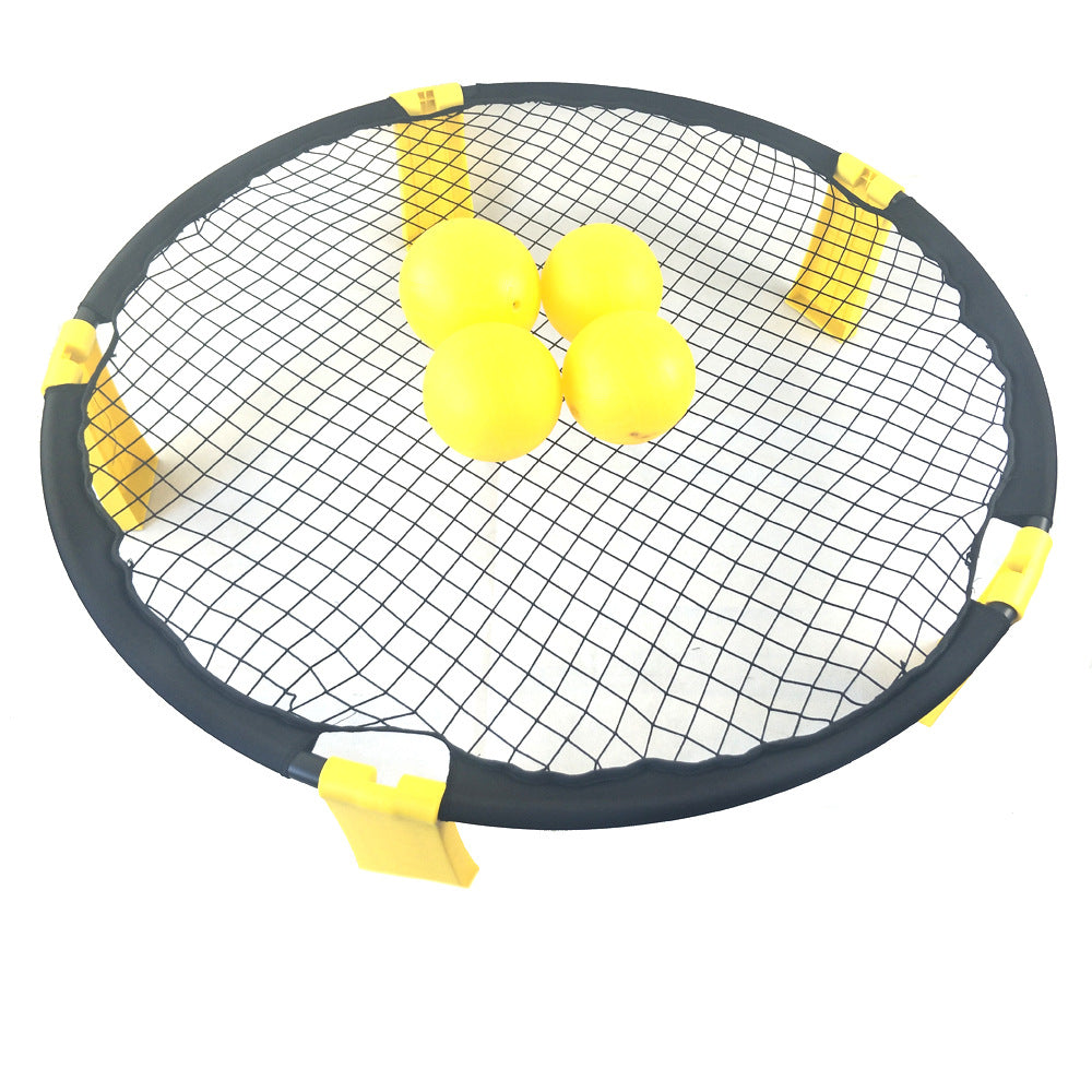Beach Volleyball Sports Ball