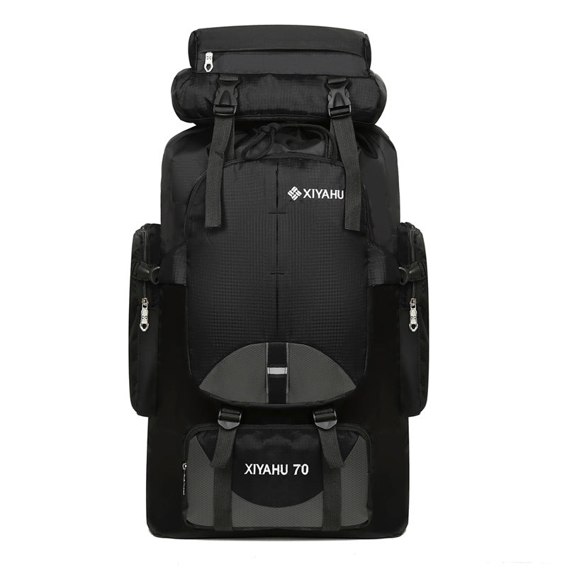 Outdoor Travel Hiking Backpack