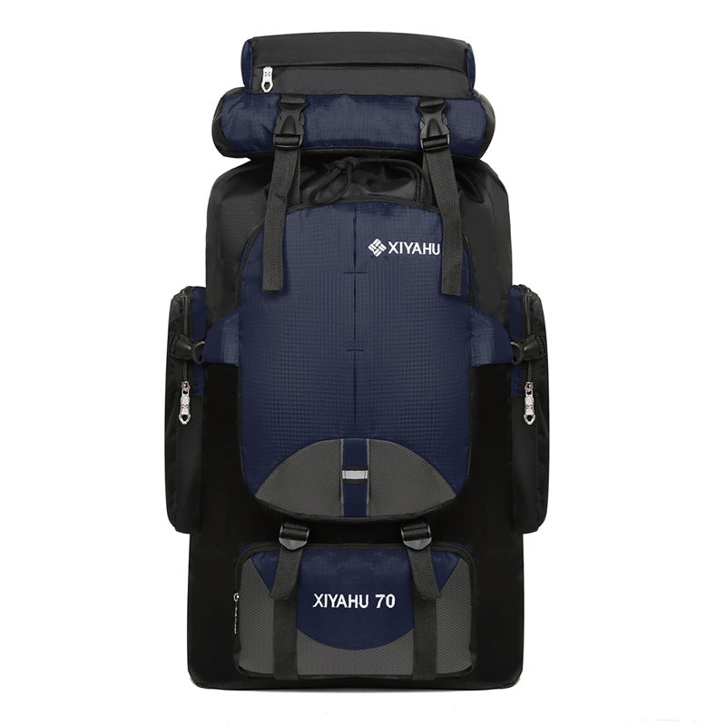 Outdoor Travel Hiking Backpack