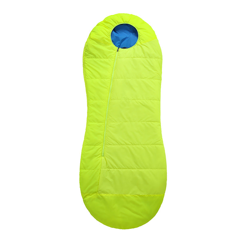 Portable Dirt Resistant Camping Sleeping Bag