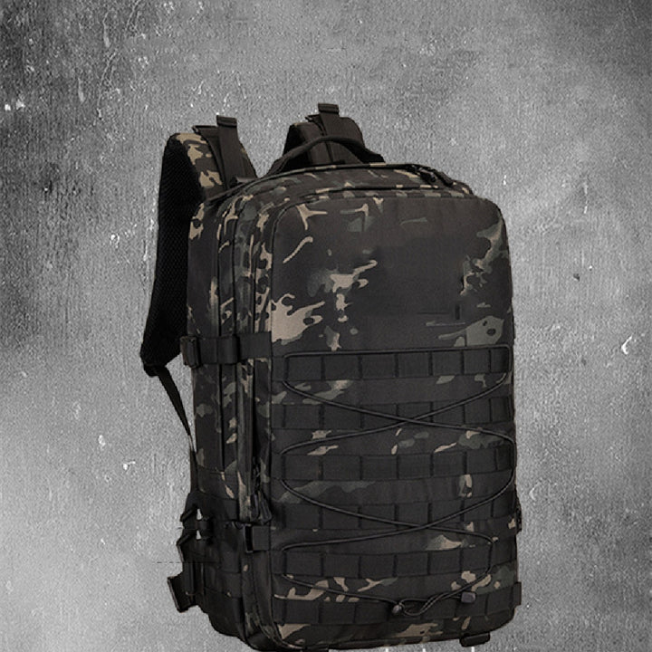 Men's Outdoor Fashion Hiking Backpack
