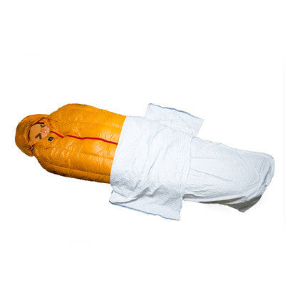 Outdoor Hiking and Camping Sleeping Bag