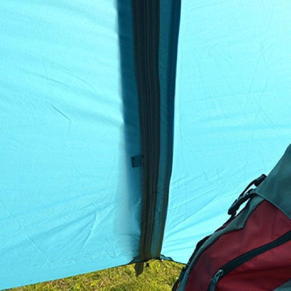 Couple’s Outdoor Fishing Camping Tent
