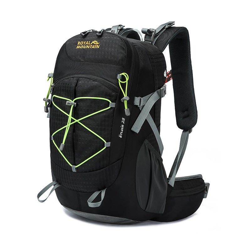 Large Capacity Outdoor Sports Hiking Backpack