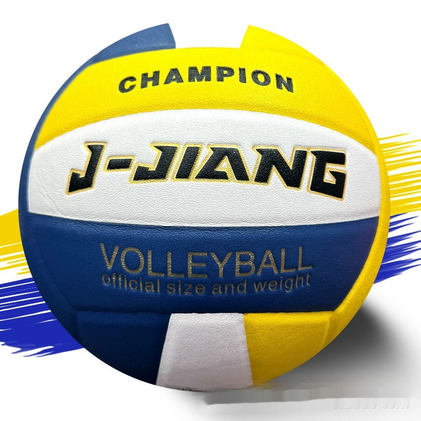Youth Indoor And Outdoor Competition Training Volleyball