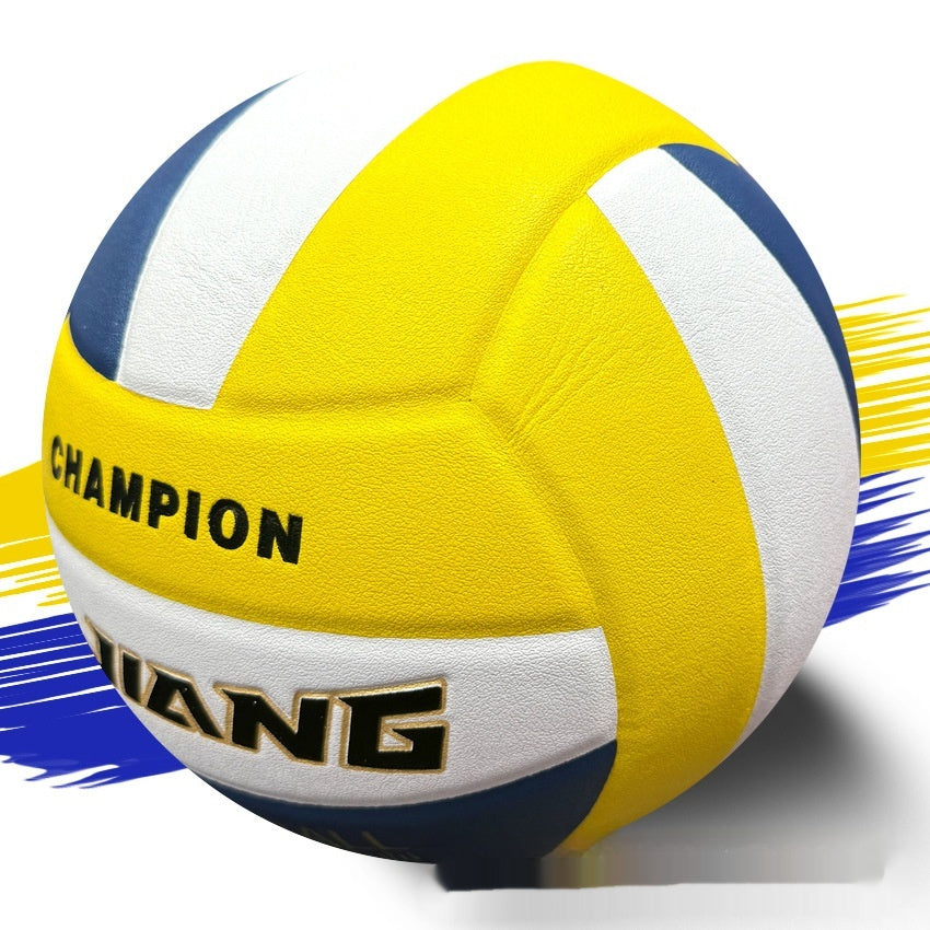 Youth Indoor And Outdoor Competition Training Volleyball