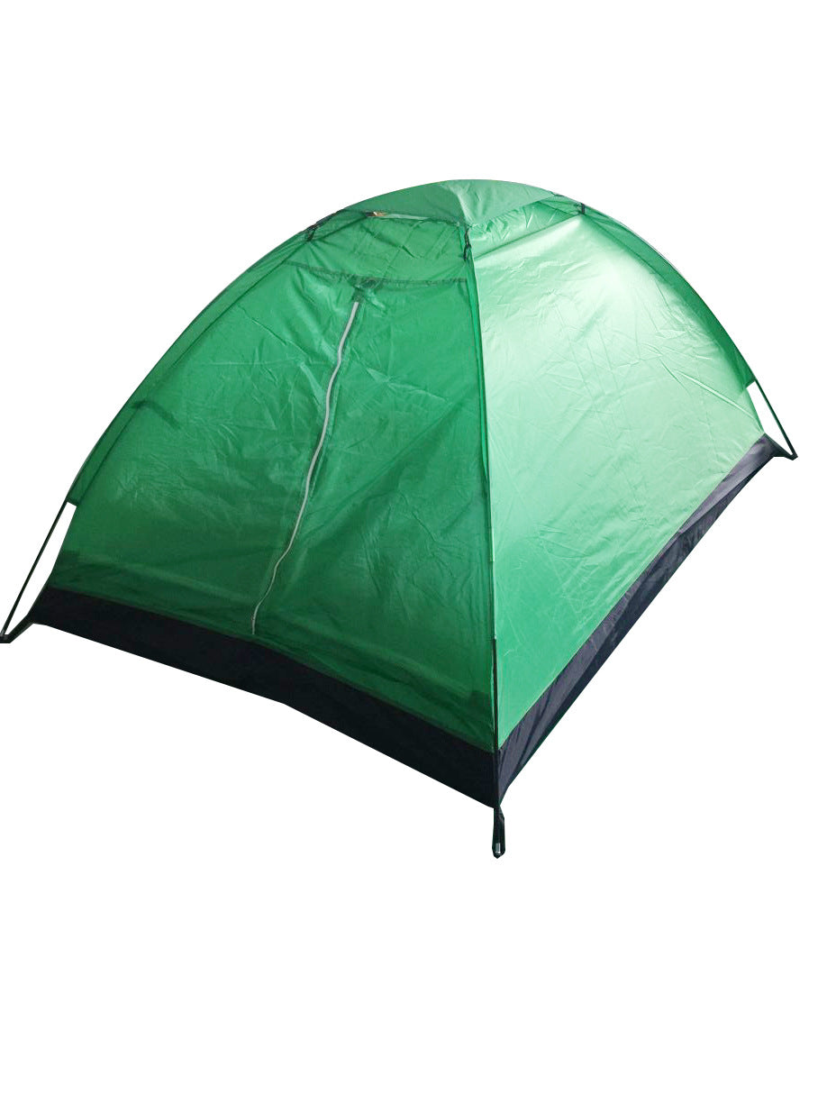 Polar Tiger 2-Person Camping Tent