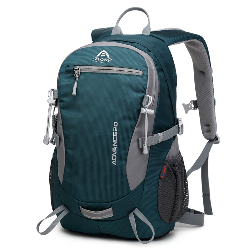 Portable Large Capacity Hiking Backpack
