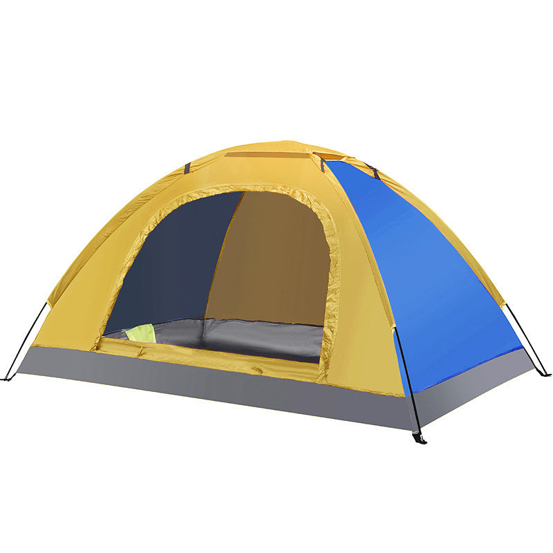 Double-Person Outdoor Camping Tent