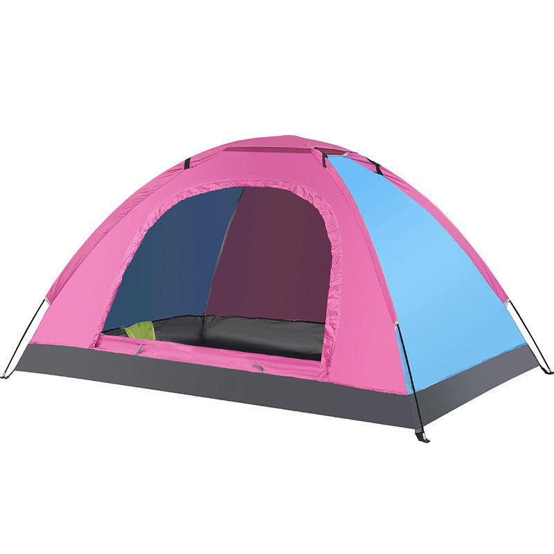 Double-Person Outdoor Camping Tent