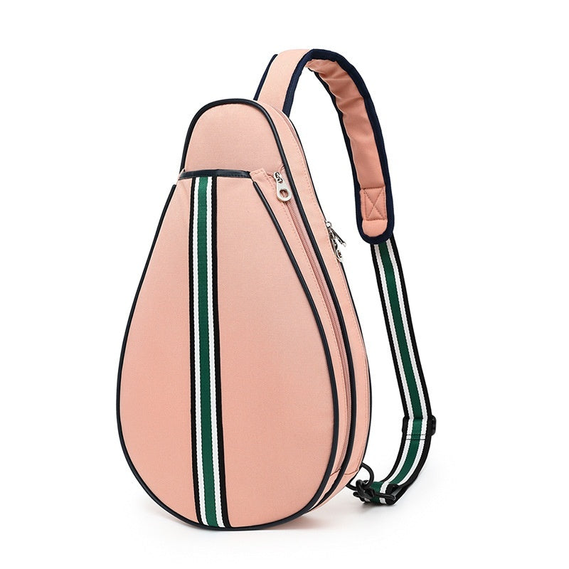 New High-end Badminton Outdoor Sports Tennis Racket Bag