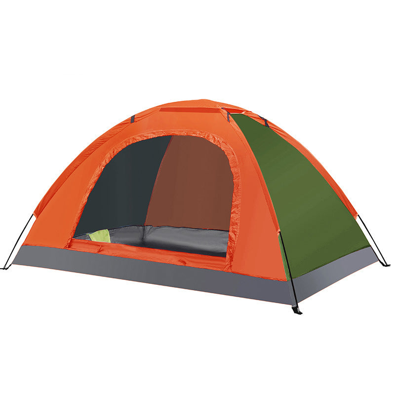 Double-Person Outdoor Camping Tent