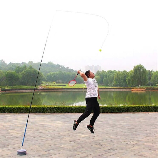 Badminton Training Trainer Equipment